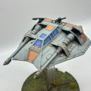 Star Wars Legion: Rebel T-47 Airspeeder - Painted (AE085)
