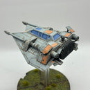 Star Wars Legion: Rebel T-47 Airspeeder - Painted (AE085)