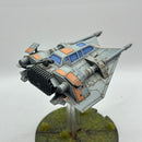 Star Wars Legion: Rebel T-47 Airspeeder - Painted (AE085)