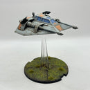 Star Wars Legion: Rebel T-47 Airspeeder - Painted (AE085)