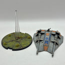 Star Wars Legion: Rebel T-47 Airspeeder - Painted (AE085)