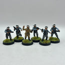 Star Wars Legion: Rebel Fleet Troopers - Painted (AI129)