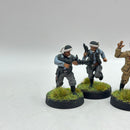 Star Wars Legion: Rebel Fleet Troopers - Painted (AI129)