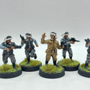 Star Wars Legion: Rebel Fleet Troopers - Painted (AI129)
