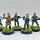 Star Wars Legion: Rebel Fleet Troopers - Painted (AI129)