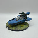 Star Wars Legion: Rebels X-34 Landspeeder Unit (AA115)