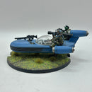 Star Wars Legion: Rebels X-34 Landspeeder Unit (AA115)