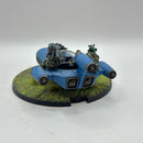Star Wars Legion: Rebels X-34 Landspeeder Unit (AA115)
