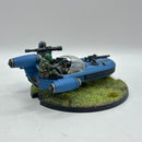 Star Wars Legion: Rebels X-34 Landspeeder Unit (AA115)