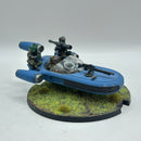 Star Wars Legion: Rebels X-34 Landspeeder Unit (AA115)