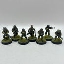 Star Wars Legion: Rebel Troopers - Painted (BA119)