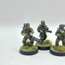 Star Wars Legion: Rebel Troopers - Painted (BA119)