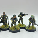 Star Wars Legion: Rebel Troopers - Painted (BA119)