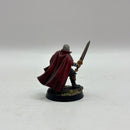 Warhammer Lord of the Rings: Lord Thorne of the Wold (AC080)