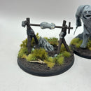 Warhammer Lord of the Rings: The Three Trolls - Painted (AX052)