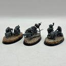 Warhammer Age of Sigmar: Skaven Warpspark Weapon Battery (BJ053)