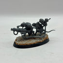 Warhammer Age of Sigmar: Skaven Warpspark Weapon Battery (BJ053)