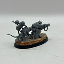 Warhammer Age of Sigmar: Skaven Warpspark Weapon Battery (BJ053)
