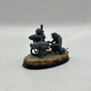 Warhammer Age of Sigmar: Skaven Warpspark Weapon Battery (BJ053)