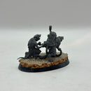 Warhammer Age of Sigmar: Skaven Warpspark Weapon Battery (BJ053)