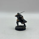 Warhammer Lord of the Rings: Wulf and General Targg - Painted (BJ098)
