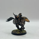 Warhammer Lord of the Rings: Wulf and General Targg - Painted (BJ098)