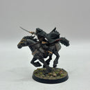 Warhammer Lord of the Rings: Wulf and General Targg - Painted (BJ098)