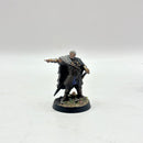 Warhammer Lord of the Rings: Wulf and General Targg - Painted (BJ098)