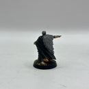 Warhammer Lord of the Rings: Wulf and General Targg - Painted (BJ098)