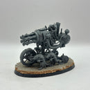 Warhammer Age of Sigmar: Skaven Rattling Warpblaster (BH008)