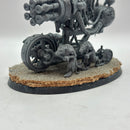 Warhammer Age of Sigmar: Skaven Rattling Warpblaster (BH008)