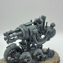 Warhammer Age of Sigmar: Skaven Rattling Warpblaster (BH008)