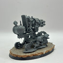 Warhammer Age of Sigmar: Skaven Rattling Warpblaster (BH008)