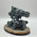 Warhammer Age of Sigmar: Skaven Rattling Warpblaster (BH008)