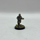 Warhammer Lord of the Rings: Personalities of Bree - Painted (BC129)