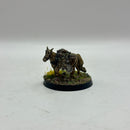 Warhammer Lord of the Rings: Personalities of Bree - Painted (BC129)