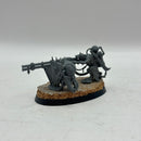 Warhammer Age of Sigmar: Skaven Warplock Jezzails (BA197)