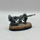 Warhammer Age of Sigmar: Skaven Warplock Jezzails (BA197)