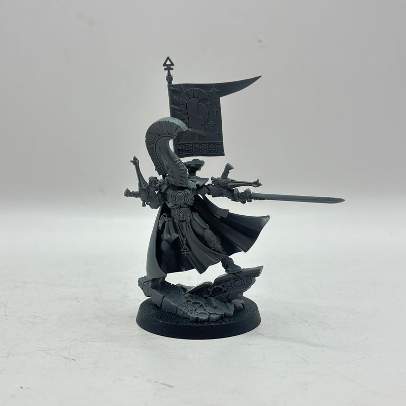 Warhammer 40k: Aeldari Eldar Asurmen (BA135)