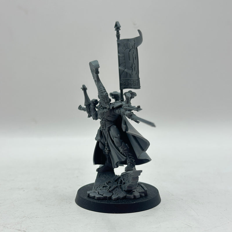 Warhammer 40k: Aeldari Eldar Asurmen (BA135)