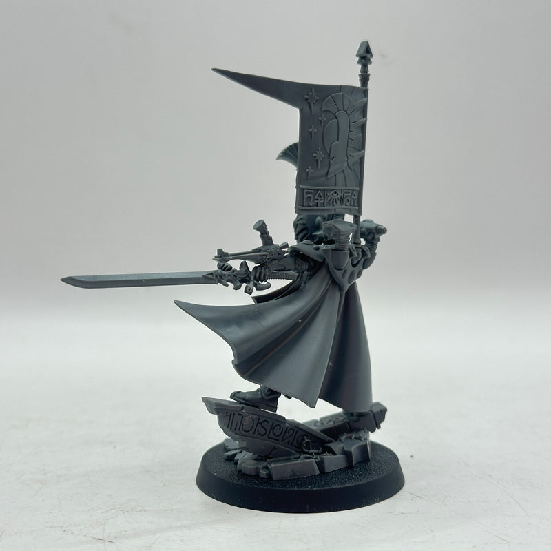 Warhammer 40k: Aeldari Eldar Asurmen (BA135)