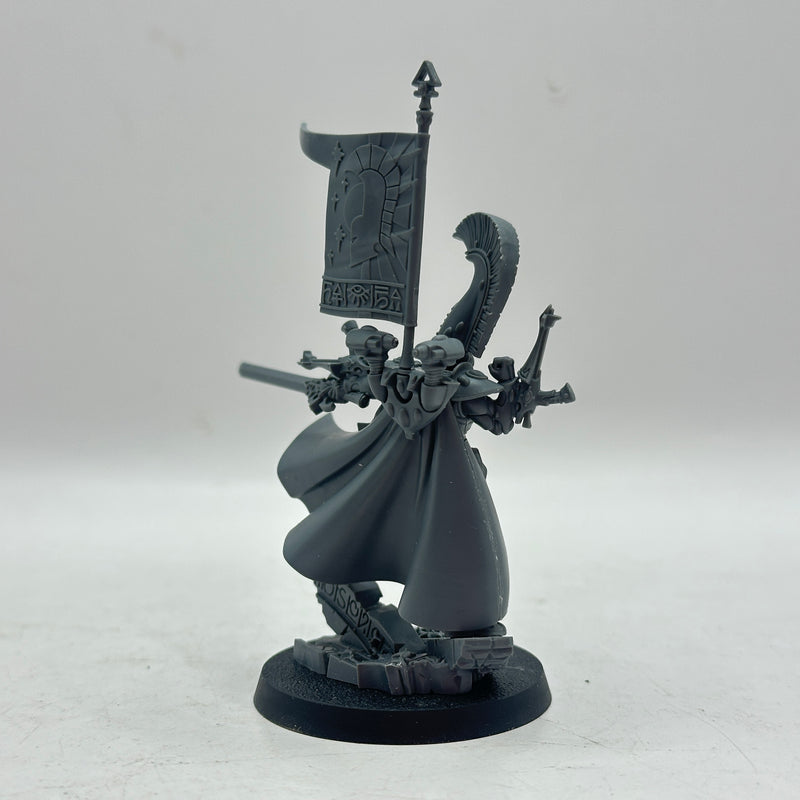 Warhammer 40k: Aeldari Eldar Asurmen (BA135)