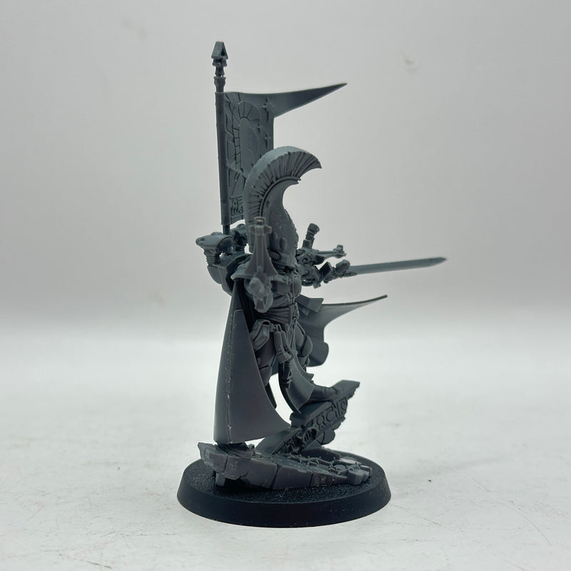 Warhammer 40k: Aeldari Eldar Asurmen (BA135)