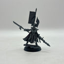 Warhammer 40k: Aeldari Eldar Autarch (BA005)
