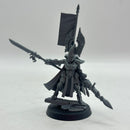 Warhammer 40k: Aeldari Eldar Autarch (BA005)