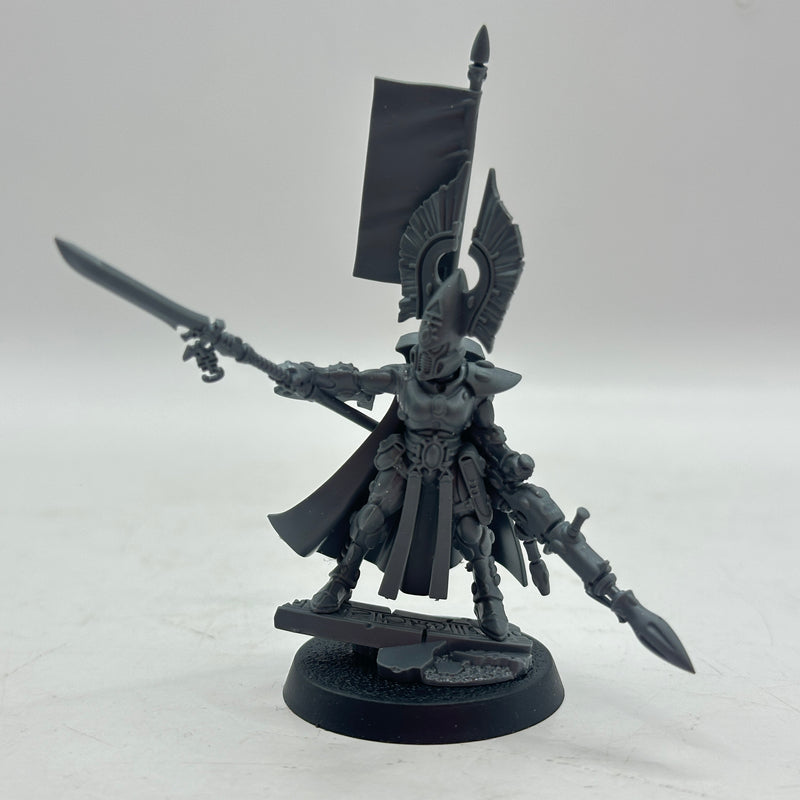 Warhammer 40k: Aeldari Eldar Autarch (BA005)