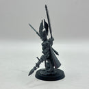 Warhammer 40k: Aeldari Eldar Autarch (BA005)