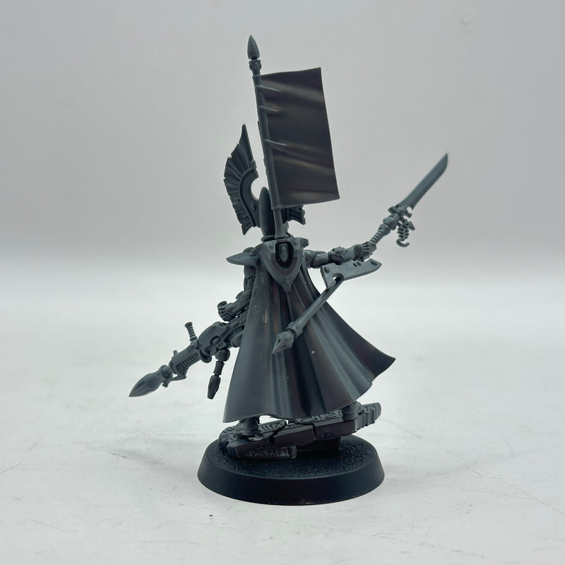 Warhammer 40k: Aeldari Eldar Autarch (BA005)