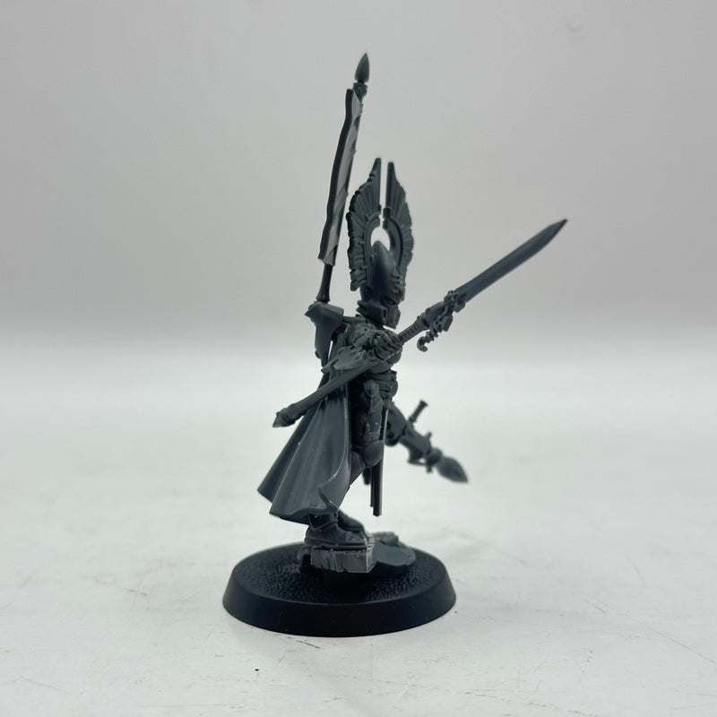 Warhammer 40k: Aeldari Eldar Autarch (BA005)