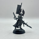 Warhammer 40k: Aeldari Eldar Autarch (BA005)